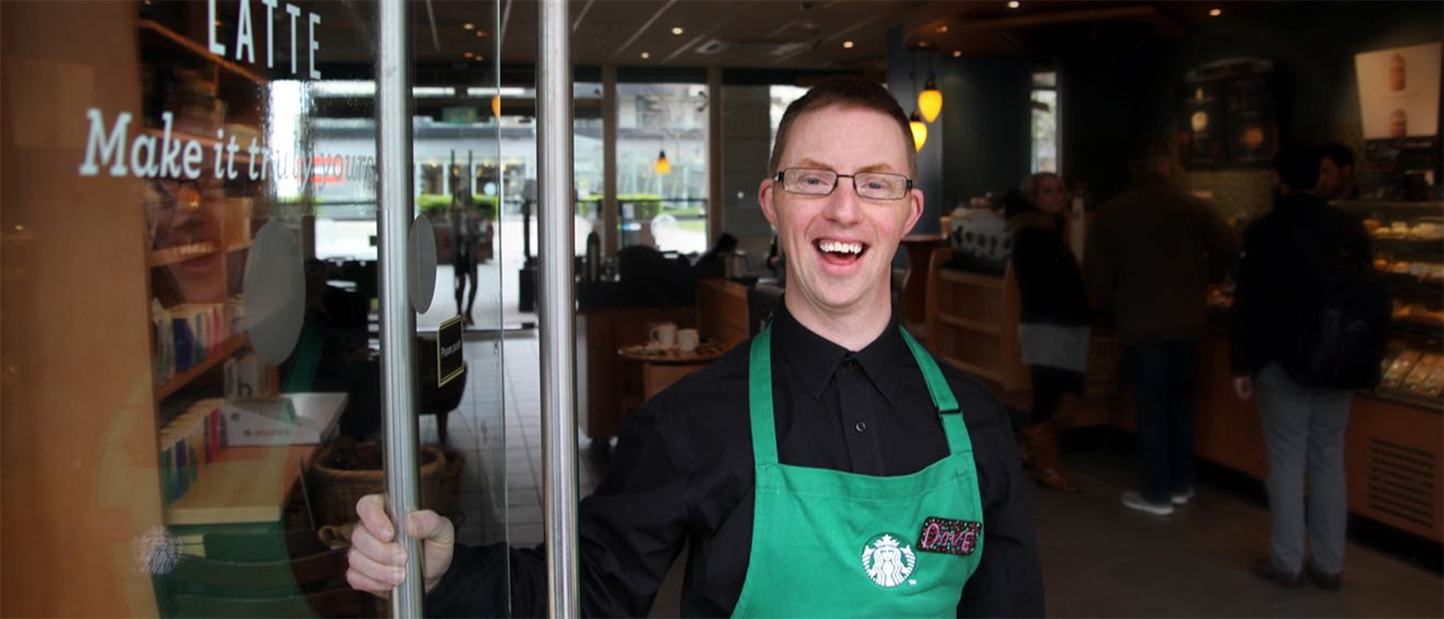 Saint John of God Community Services